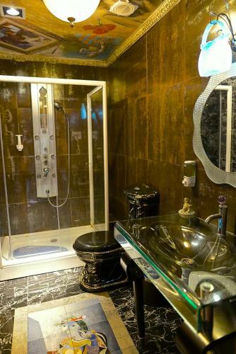 Hotel Buen Retiro