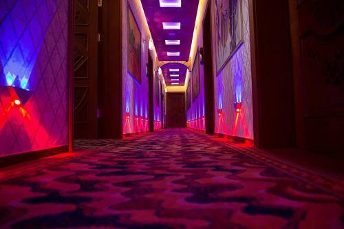 Hotel Buen Retiro