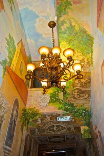 Hotel Buen Retiro