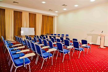 Sk Royal Kaluga Hotel