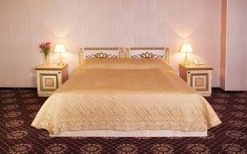 Sk Royal Kaluga Hotel
