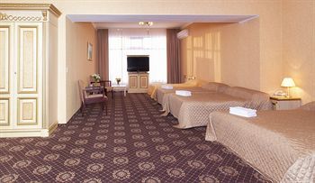 Sk Royal Kaluga Hotel