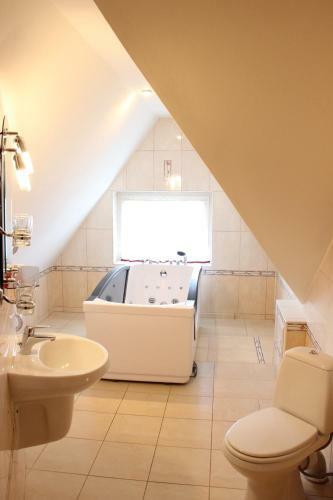 Hostal Villa Severin