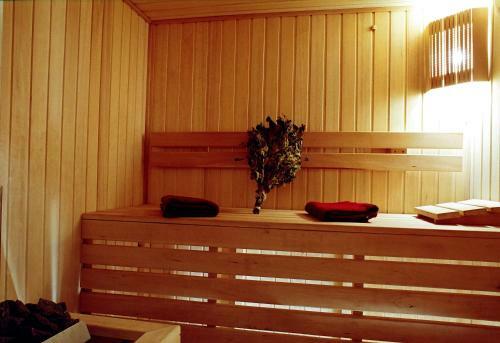 Hostal Villa Severin