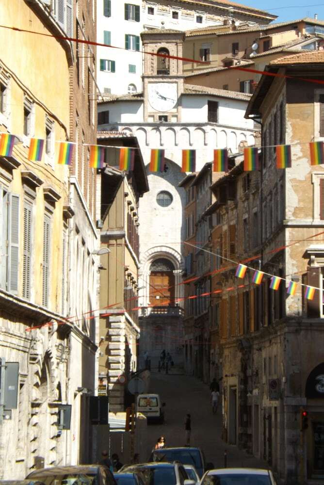 B&B Dei Filosofi