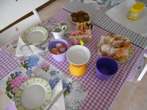 B&B San Bartolo
