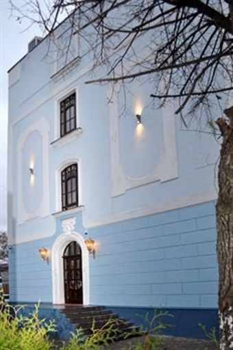Hotel Tchaikovsky