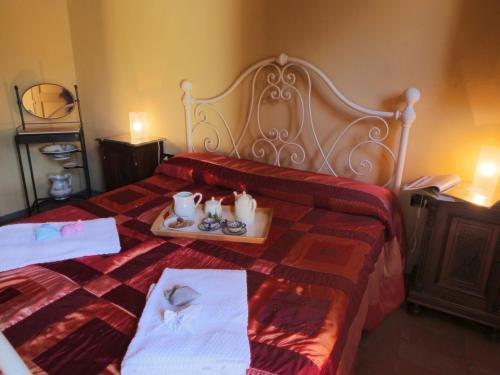 Apartamento Podere Pulicciano Pozzo