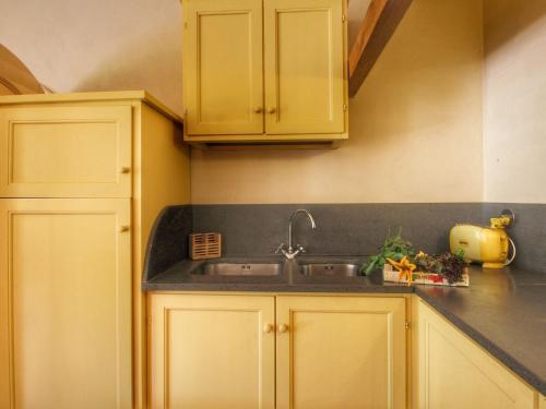 Apartamento Podere Pulicciano Pozzo