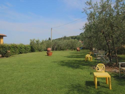 Apartamento Podere Pulicciano Pozzo