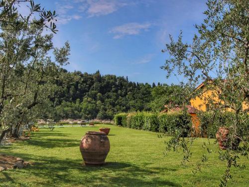 Apartamento Podere Pulicciano Pozzo