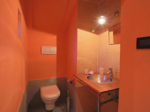 Apartamento Podere Pulicciano Pozzo