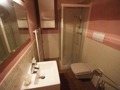 Apartamento Podere Pulicciano Orciaia