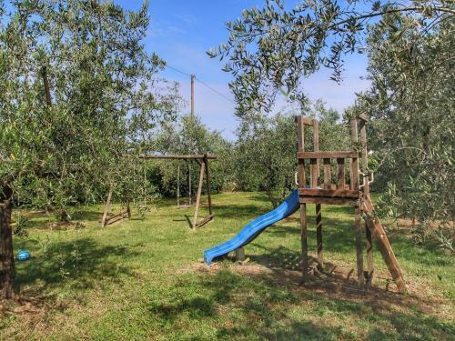 Apartamento Podere Pulicciano Orciaia