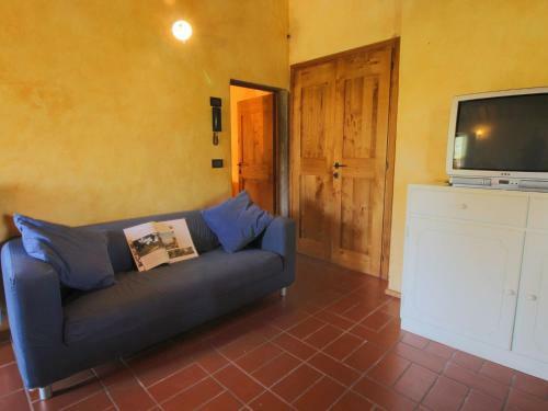 Apartamento Podere Pulicciano Scaletta