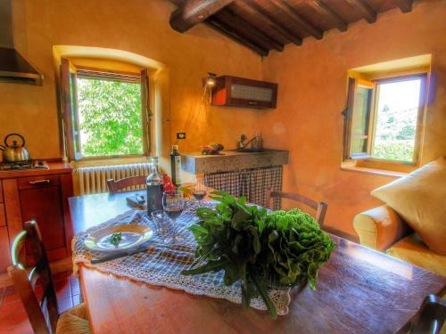Apartamento Podere Pulicciano Scaletta