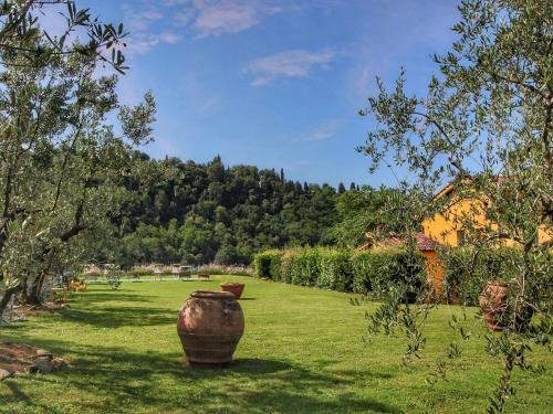 Apartamento Podere Pulicciano Scaletta