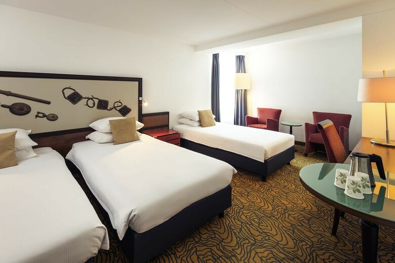 Mercure Hotel Amsterdam City