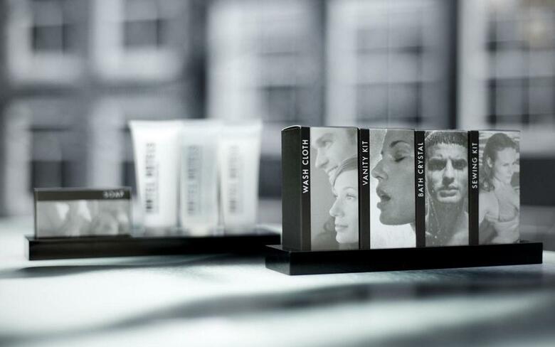 Inntel Hotels Amsterdam Centre