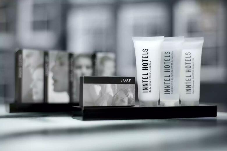 Inntel Hotels Amsterdam Centre