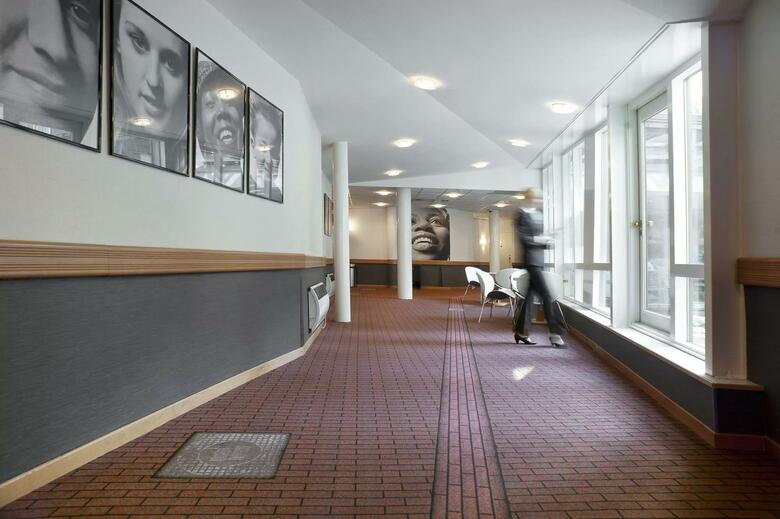 Inntel Hotels Amsterdam Centre