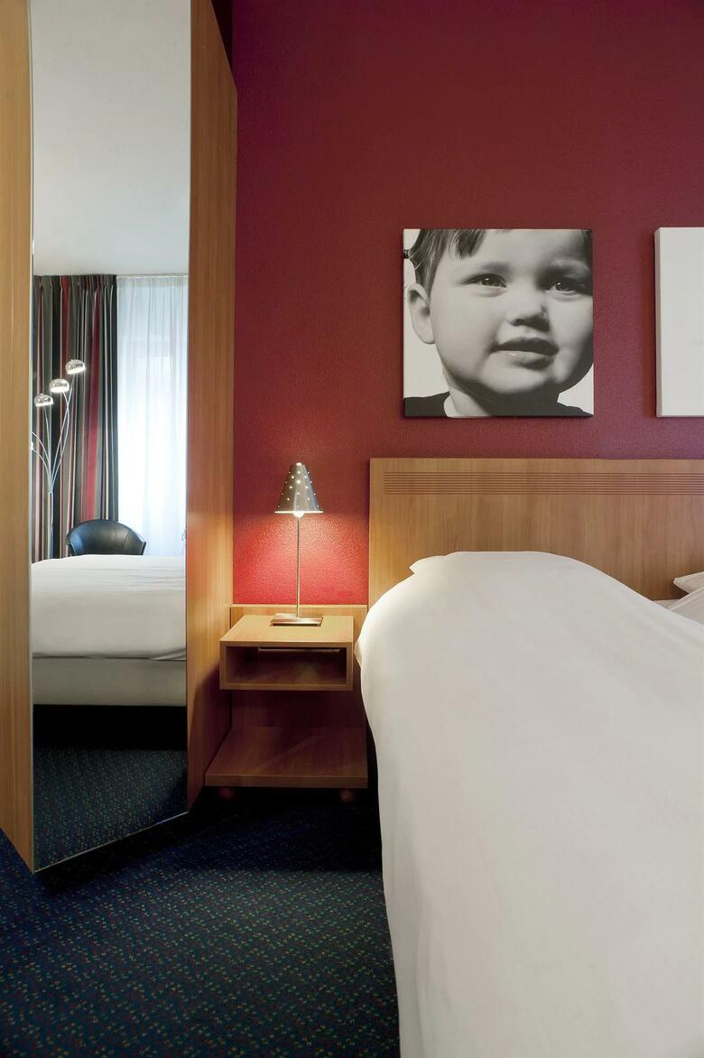 Inntel Hotels Amsterdam Centre