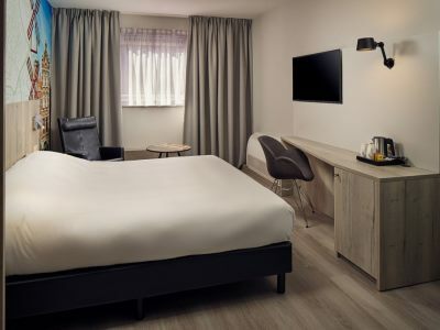 Inntel Hotels Amsterdam Centre