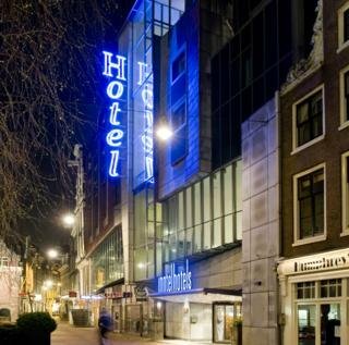 Inntel Hotels Amsterdam Centre