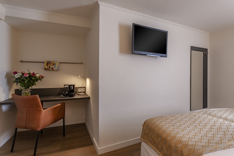 Hotel Avenue