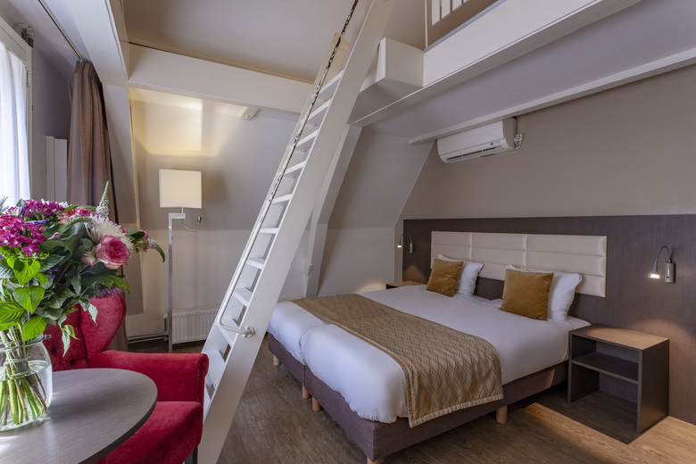 Hotel Avenue