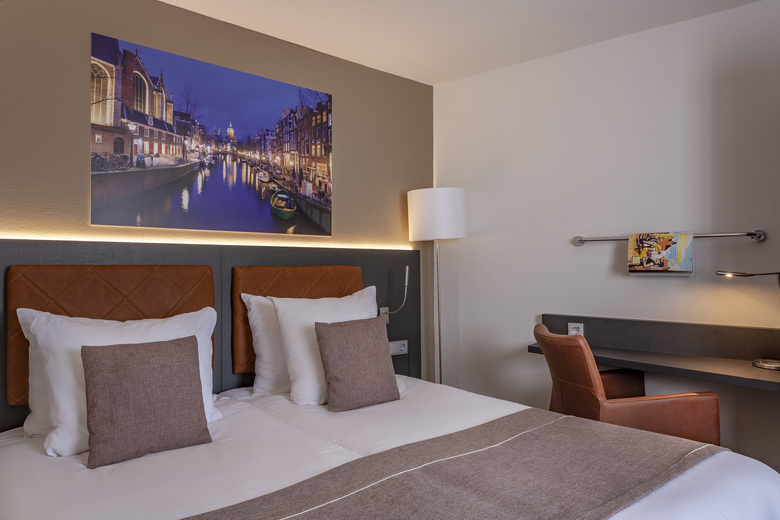 Hotel Avenue