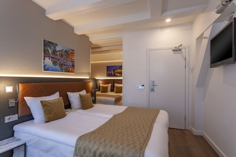 Hotel Avenue