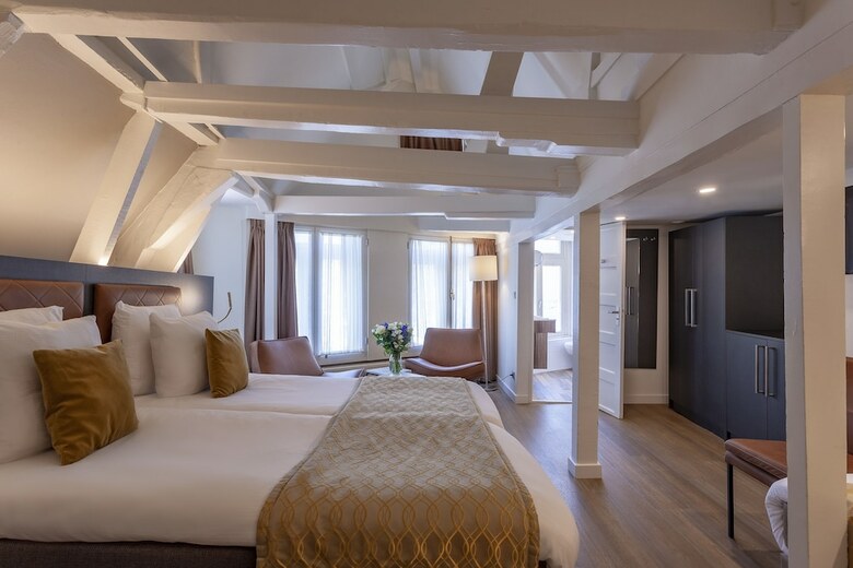 Hotel Avenue