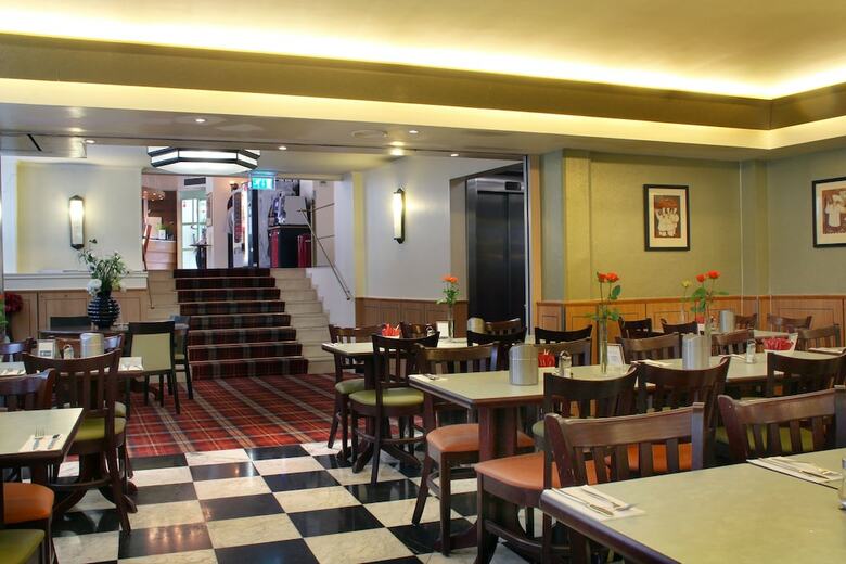 Hotel Avenue