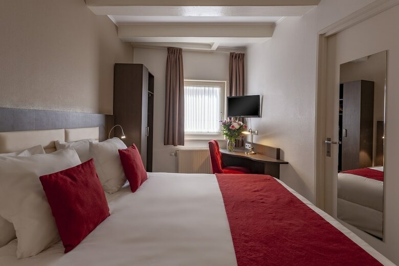 Hotel Avenue