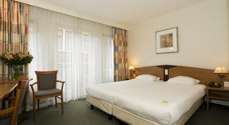 Hotel Avenue