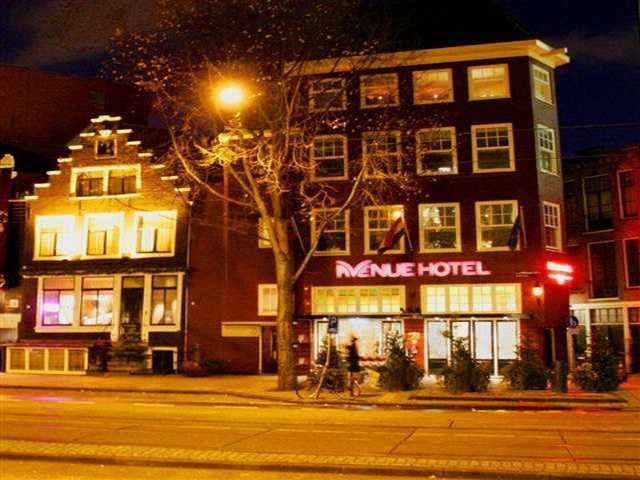 Hotel Avenue