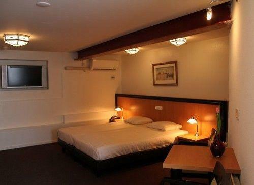 Hotel Avenue