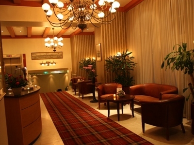 Hotel Avenue