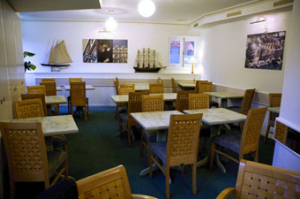 Singel Hotel