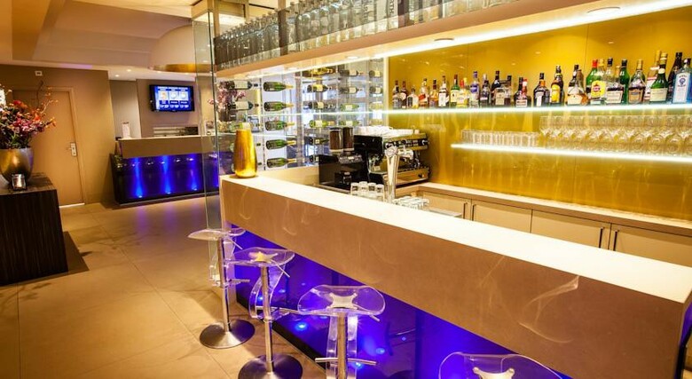 The Albus Hotel Amsterdam City Centre