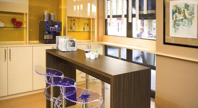 The Albus Hotel Amsterdam City Centre