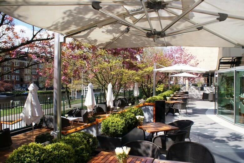 Hotel Okura Amsterdam