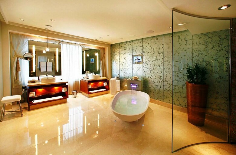 Hotel Okura Amsterdam