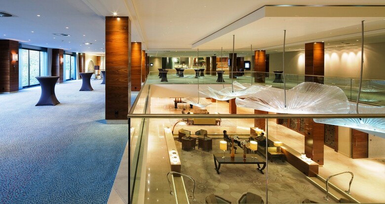 Hotel Okura Amsterdam