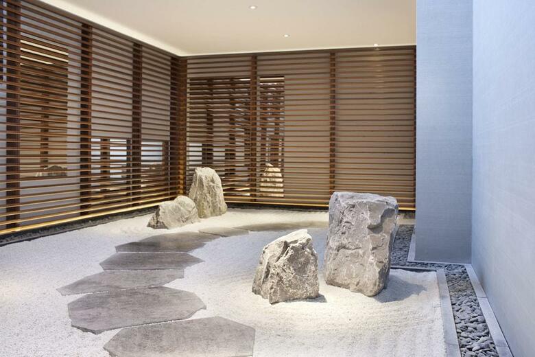 Hotel Okura Amsterdam