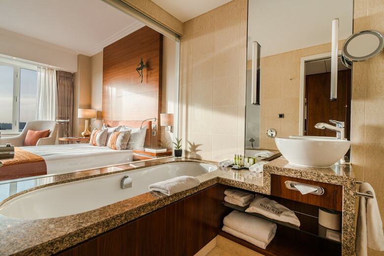 Hotel Okura Amsterdam