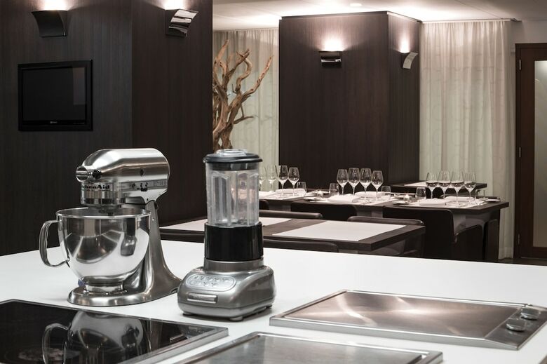 Hotel Okura Amsterdam