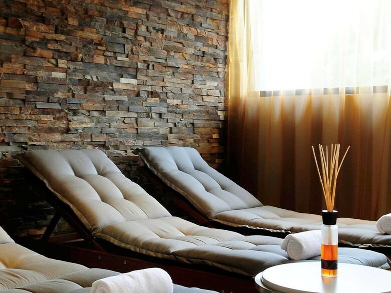 Hotel Novotel Amsterdam City