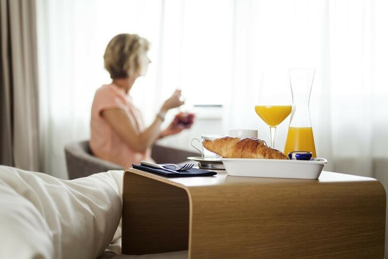Hotel Novotel Amsterdam City